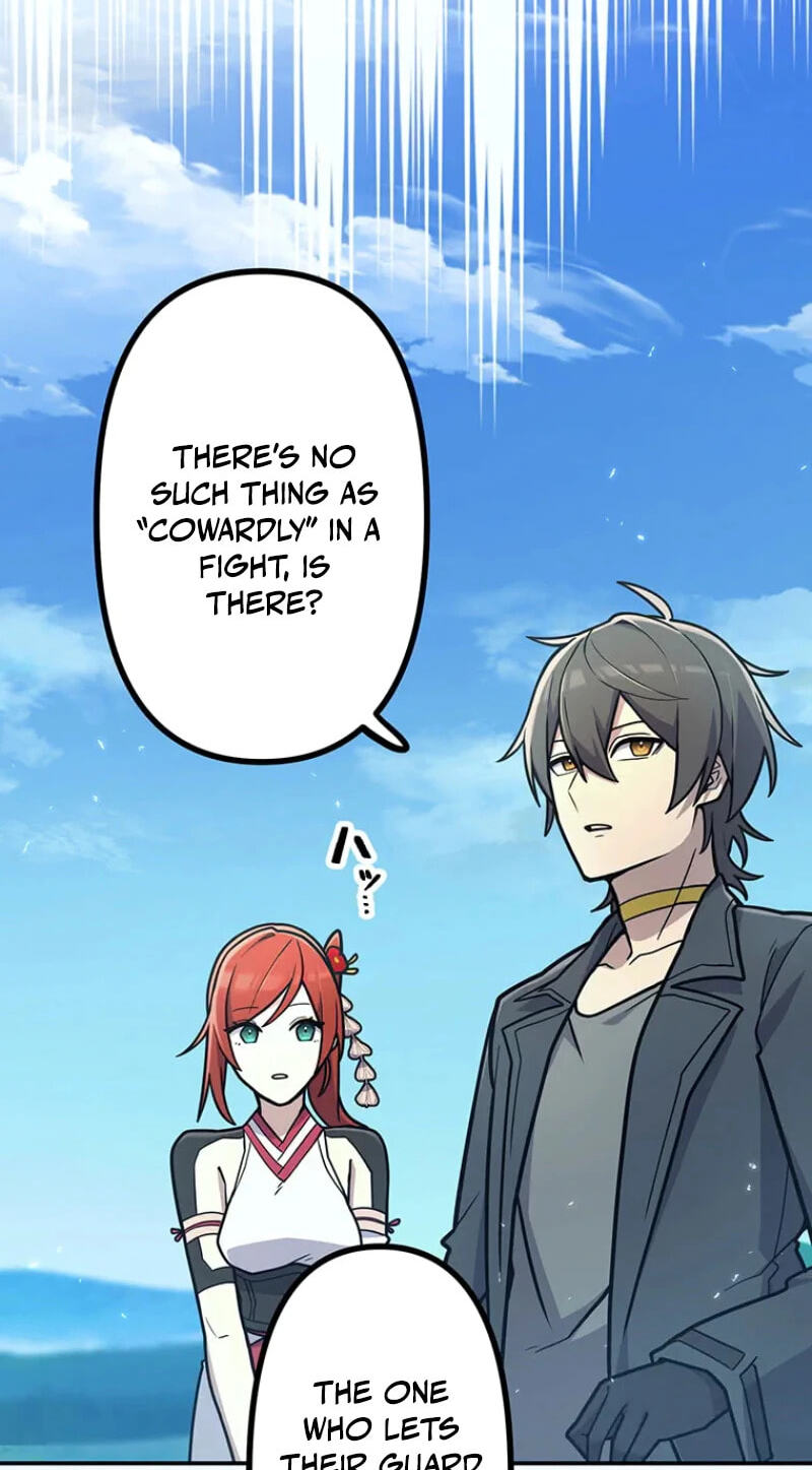 Maou App de S-kyuu Hunter ni Naremashita Chapter 119 page 68 - 
