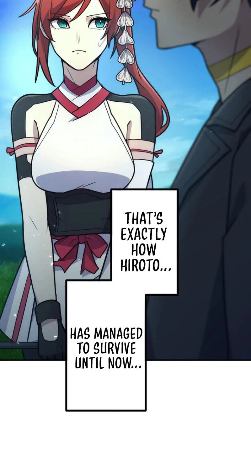 Maou App de S-kyuu Hunter ni Naremashita Chapter 119 page 70 - 