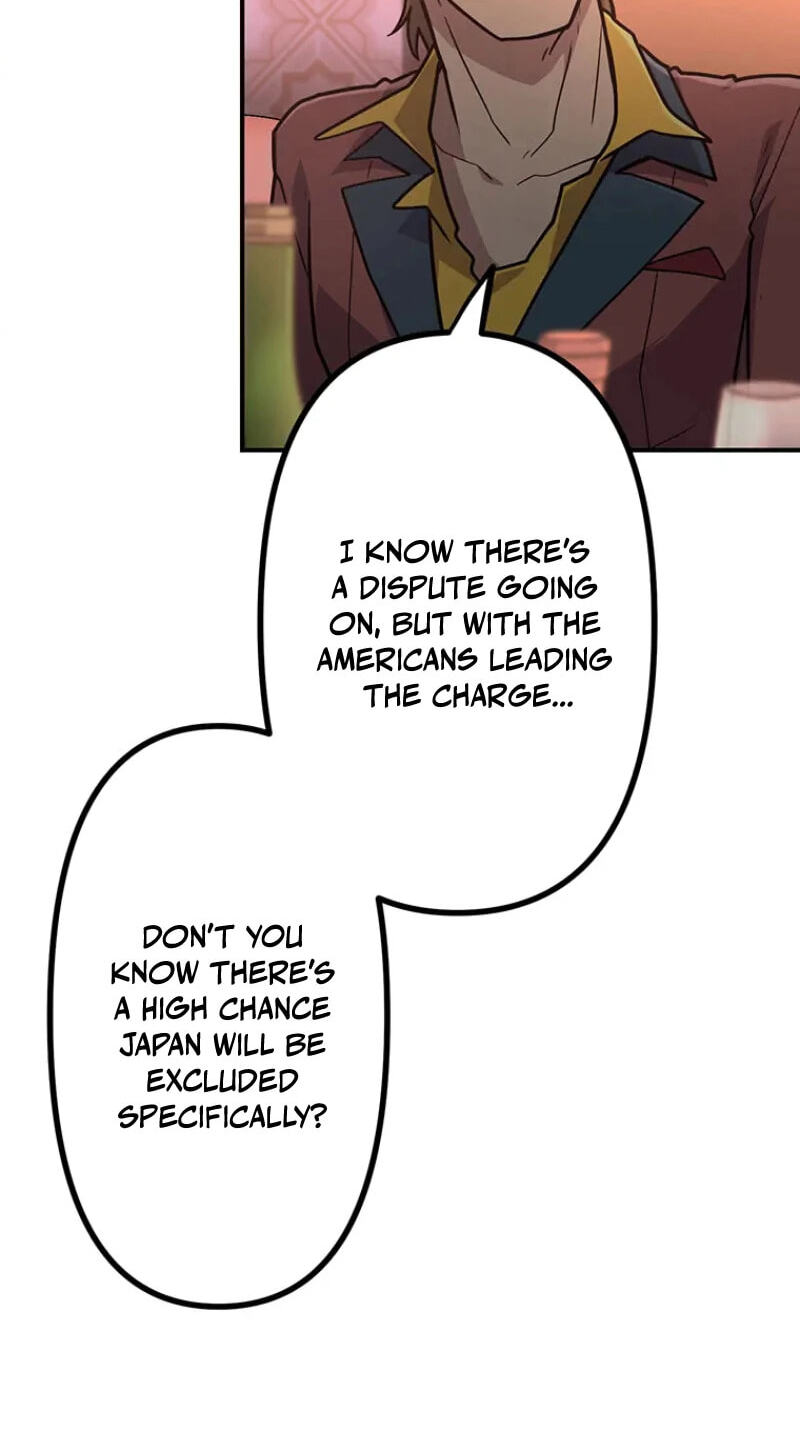 Maou App de S-kyuu Hunter ni Naremashita Chapter 119 page 8 - 