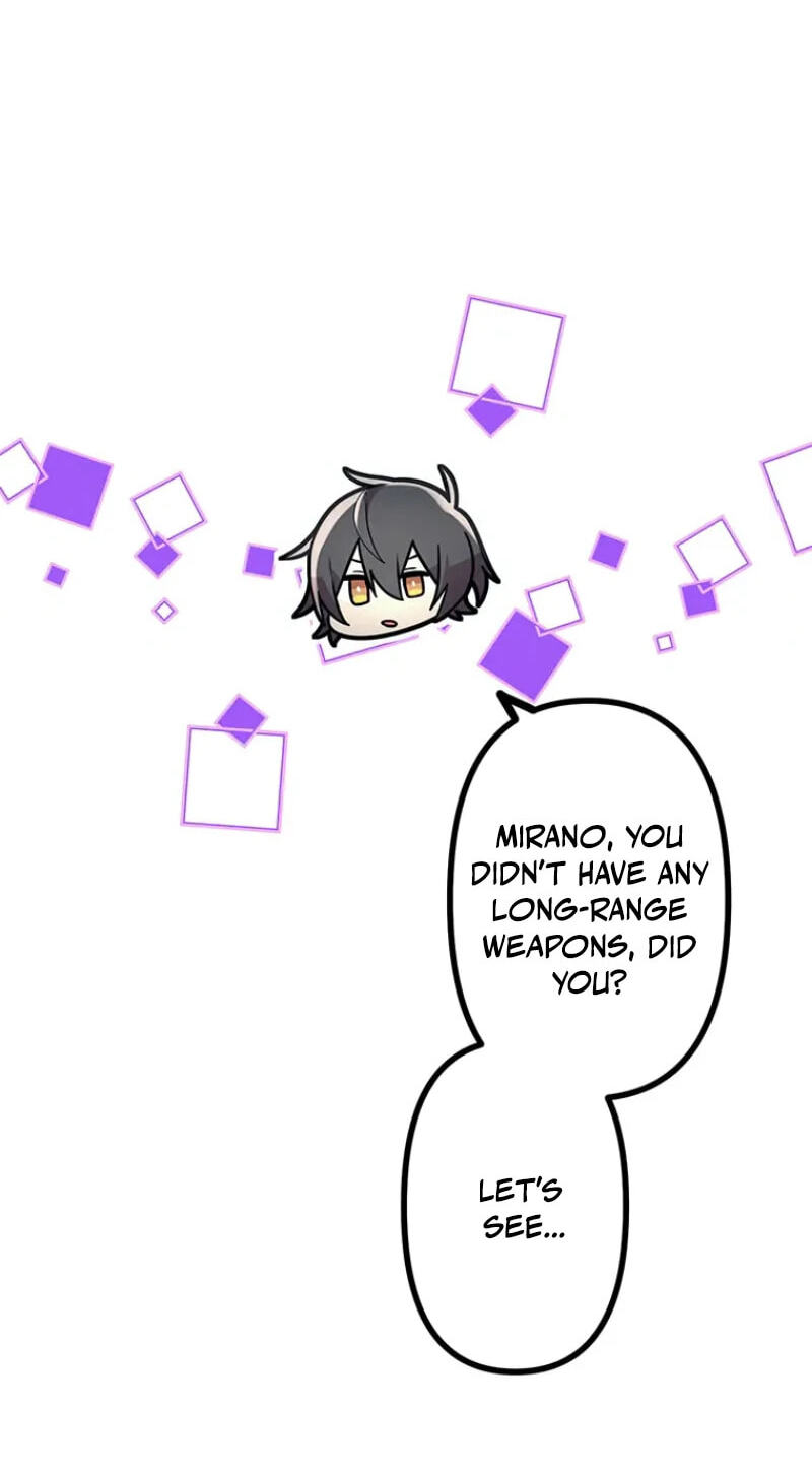Maou App de S-kyuu Hunter ni Naremashita Chapter 119 page 71 - 