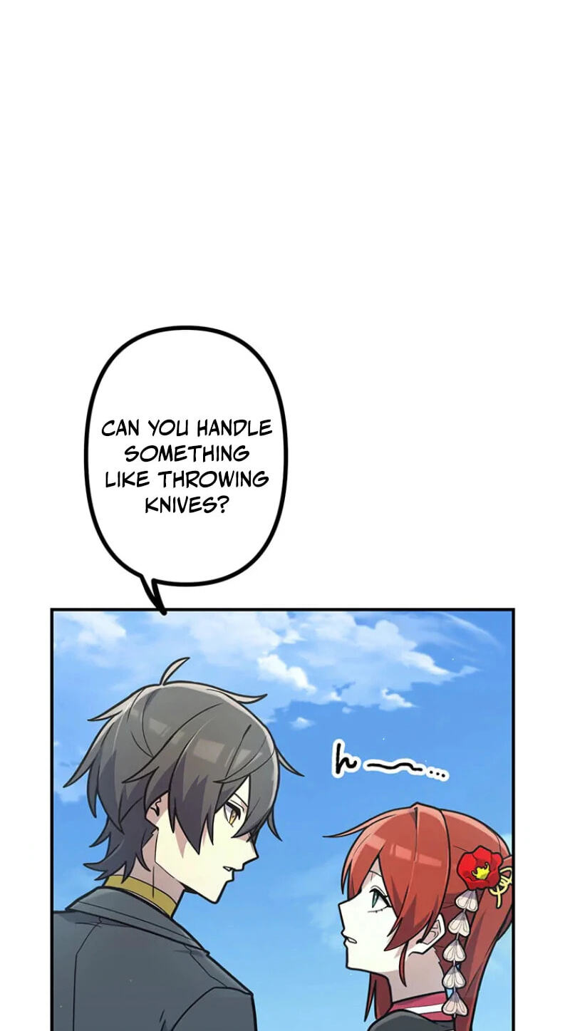 Maou App de S-kyuu Hunter ni Naremashita Chapter 119 page 72 - 