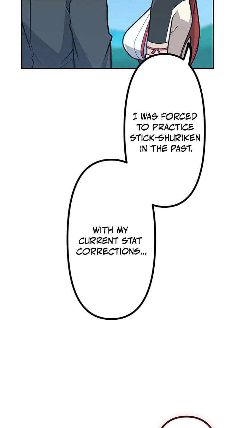 Maou App de S-kyuu Hunter ni Naremashita Chapter 119 page 73 - 