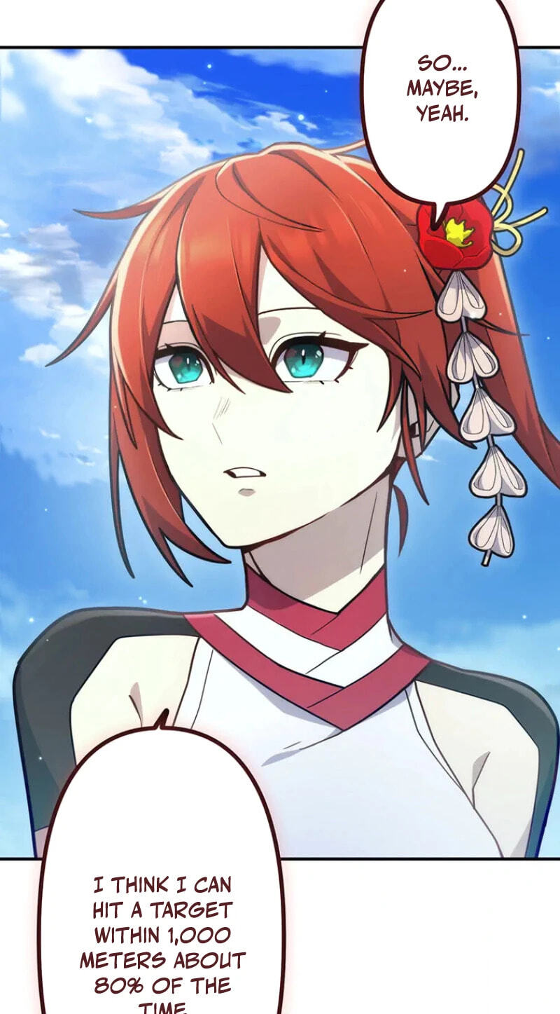 Maou App de S-kyuu Hunter ni Naremashita Chapter 119 page 74 - 
