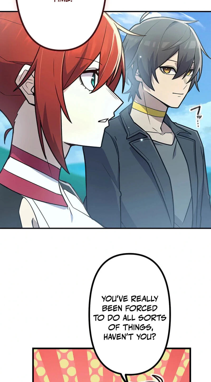 Maou App de S-kyuu Hunter ni Naremashita Chapter 119 page 75 - 
