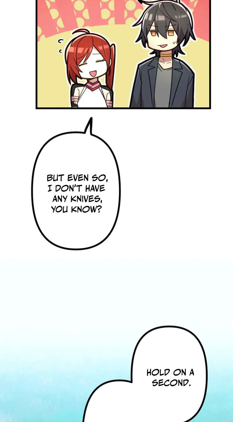 Maou App de S-kyuu Hunter ni Naremashita Chapter 119 page 76 - 