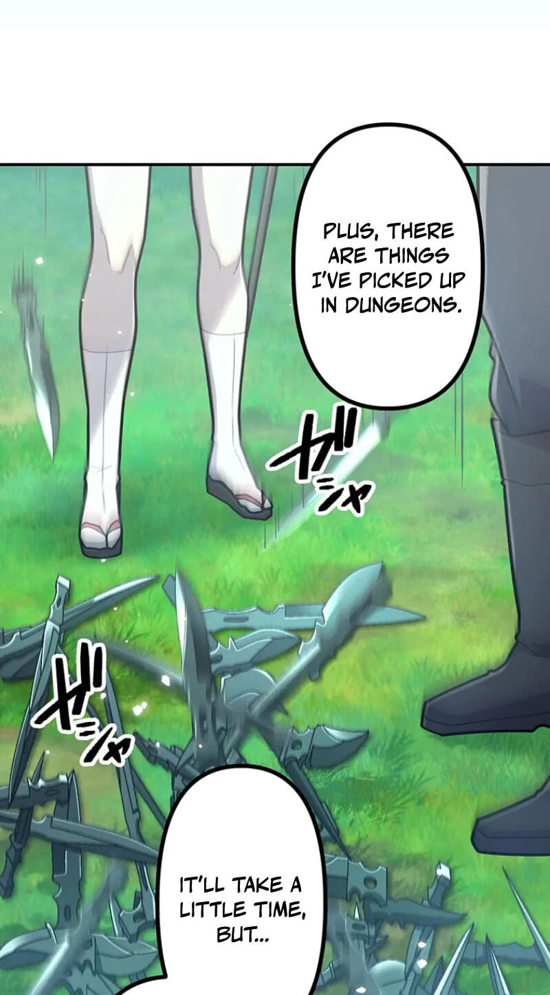 Maou App de S-kyuu Hunter ni Naremashita Chapter 119 page 80 - 
