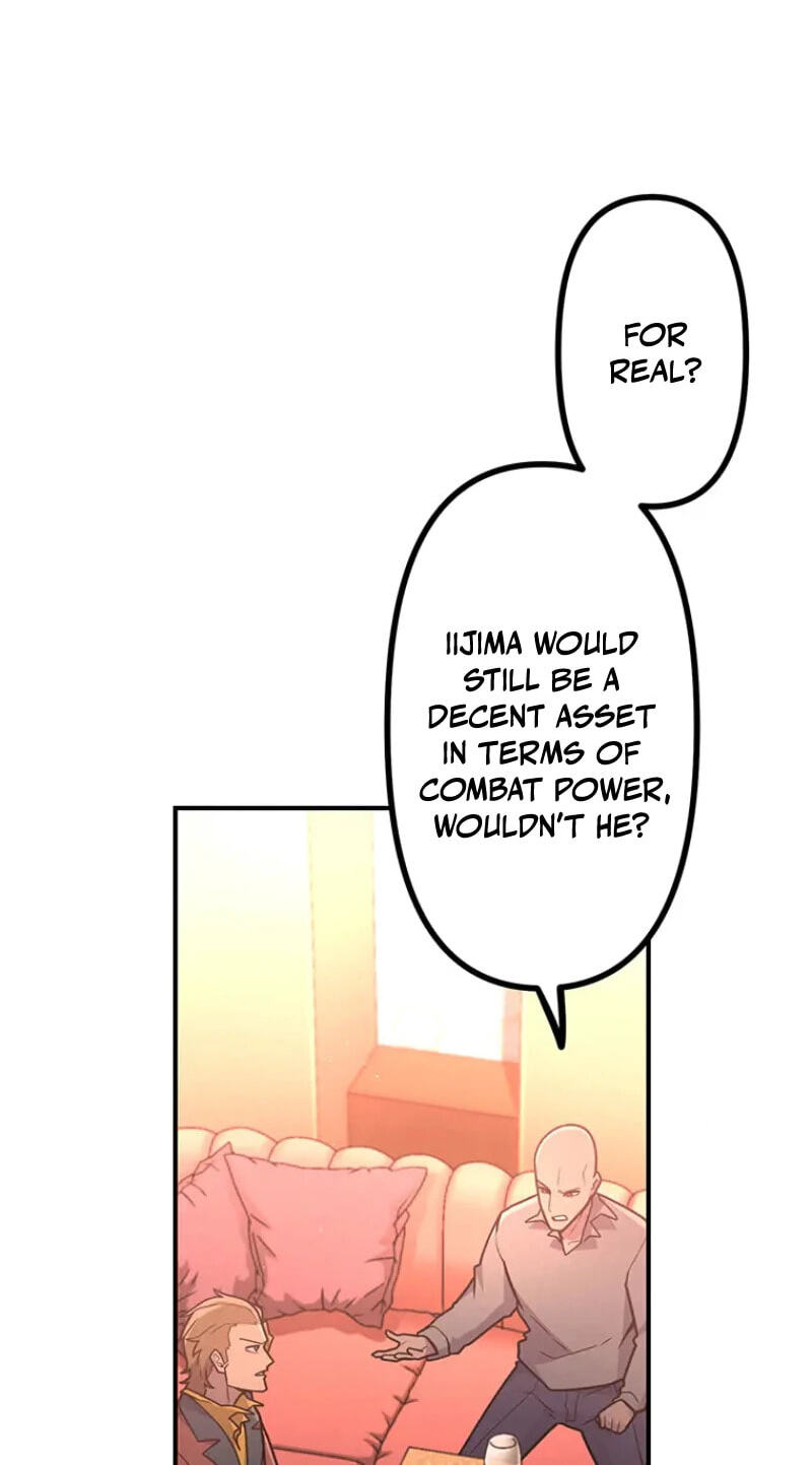 Maou App de S-kyuu Hunter ni Naremashita Chapter 119 page 9 - 