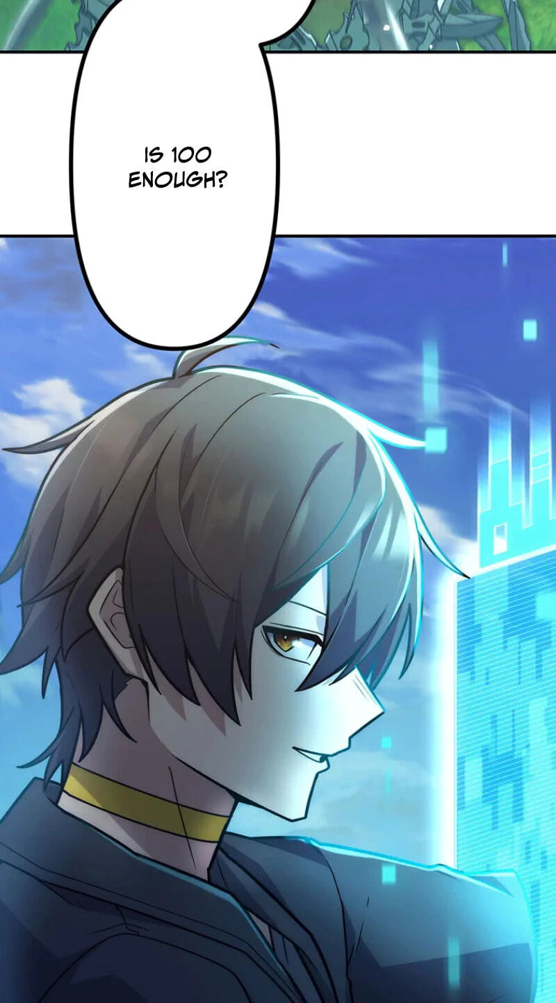 Maou App de S-kyuu Hunter ni Naremashita Chapter 119 page 81 - 