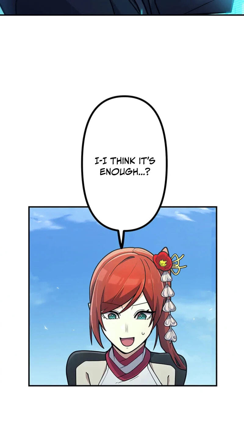 Maou App de S-kyuu Hunter ni Naremashita Chapter 119 page 82 - 