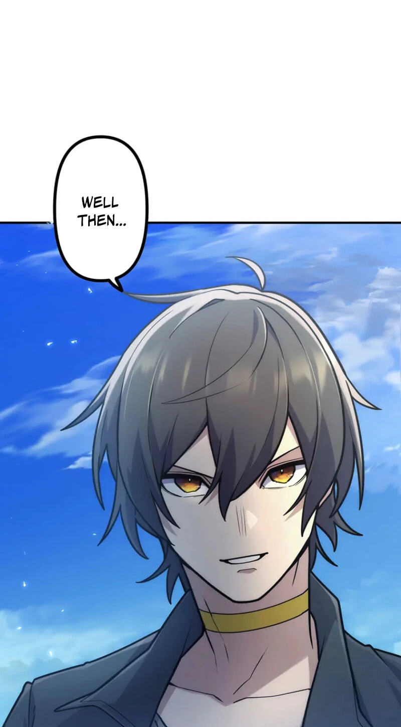 Maou App de S-kyuu Hunter ni Naremashita Chapter 119 page 83 - 