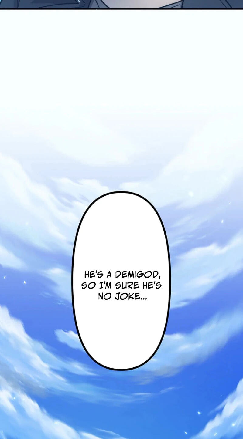 Maou App de S-kyuu Hunter ni Naremashita Chapter 119 page 84 - 