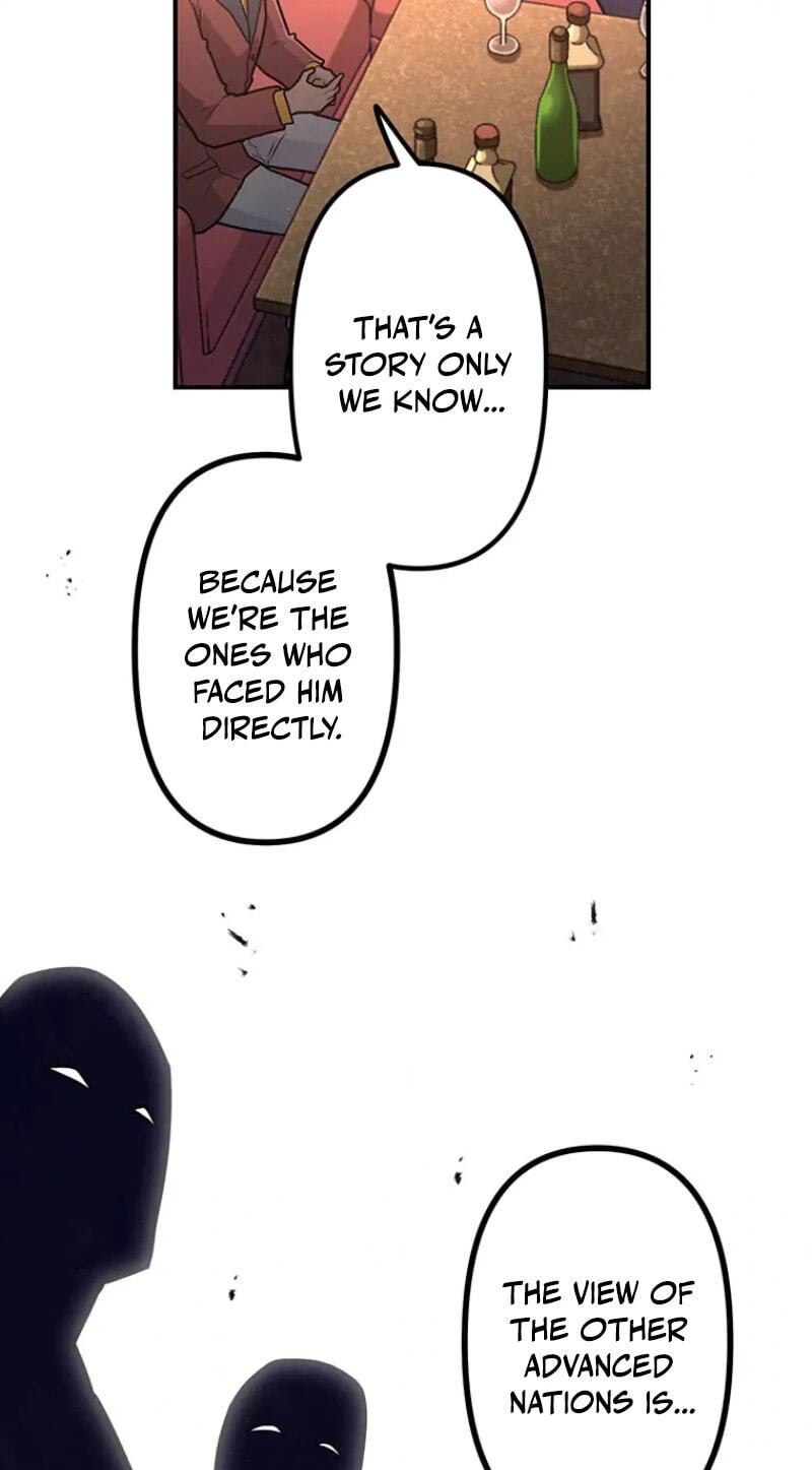 Maou App de S-kyuu Hunter ni Naremashita Chapter 119 page 10 - 
