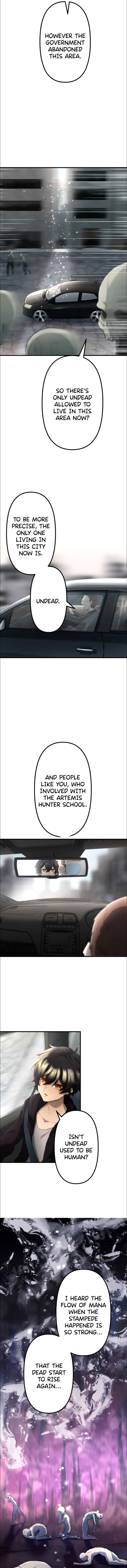 Maou App de S-kyuu Hunter ni Naremashita Chapter 12 page 12 - 