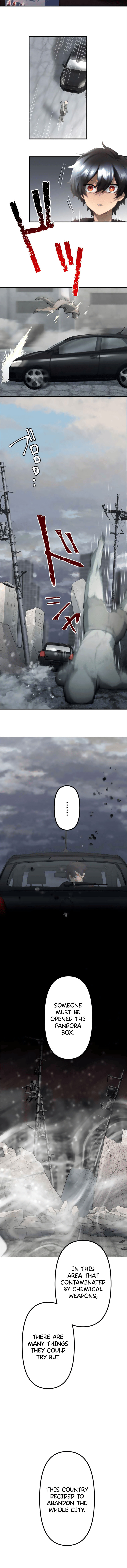 Maou App de S-kyuu Hunter ni Naremashita Chapter 12 page 14 - 