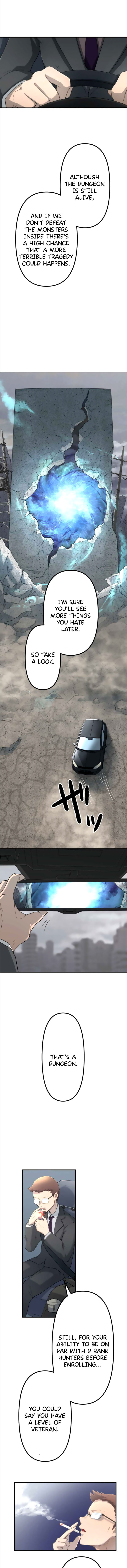 Maou App de S-kyuu Hunter ni Naremashita Chapter 12 page 16 - 