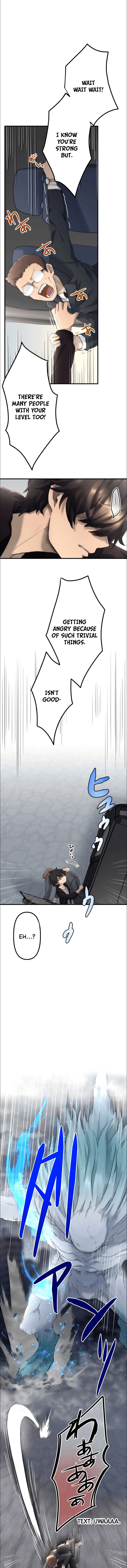 Maou App de S-kyuu Hunter ni Naremashita Chapter 12 page 20 - 