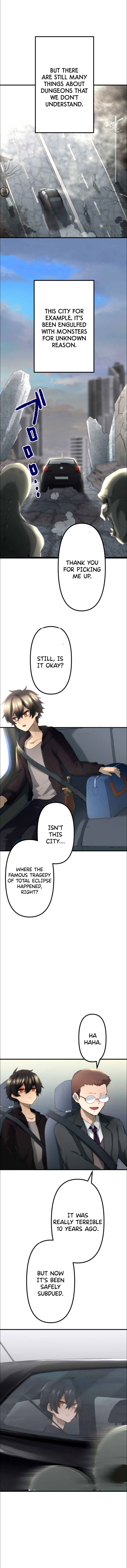 Maou App de S-kyuu Hunter ni Naremashita Chapter 12 page 10 - 