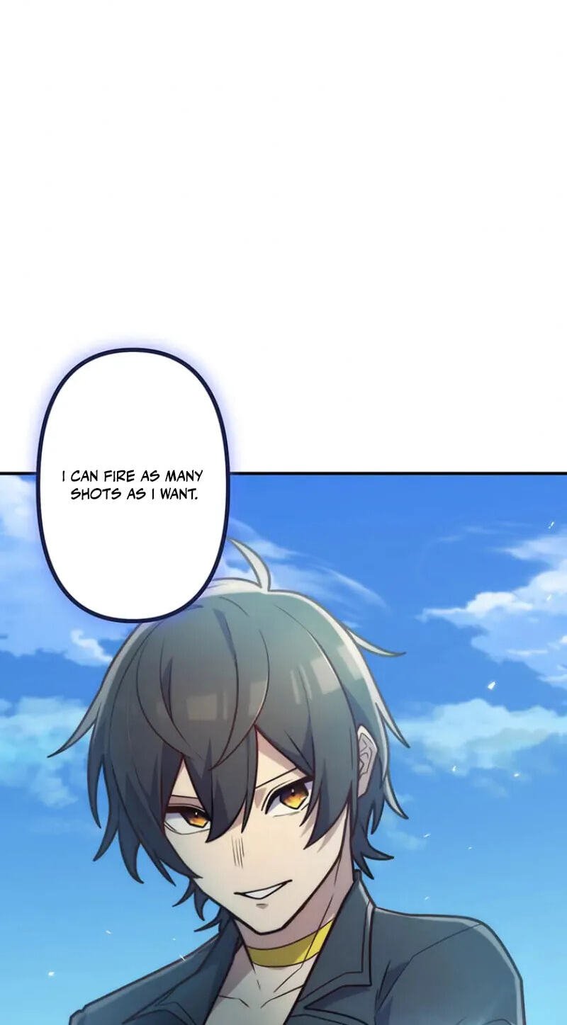 Maou App de S-kyuu Hunter ni Naremashita Chapter 120 page 11 - 