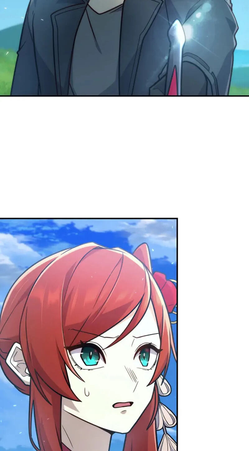 Maou App de S-kyuu Hunter ni Naremashita Chapter 120 page 12 - 