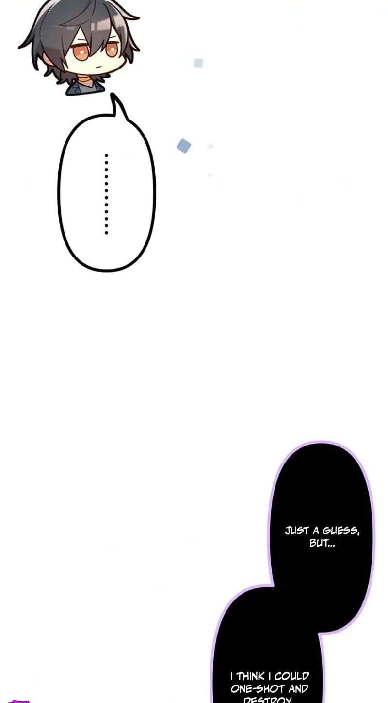 Maou App de S-kyuu Hunter ni Naremashita Chapter 120 page 14 - 