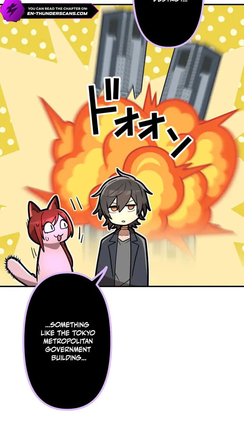 Maou App de S-kyuu Hunter ni Naremashita Chapter 120 page 15 - 