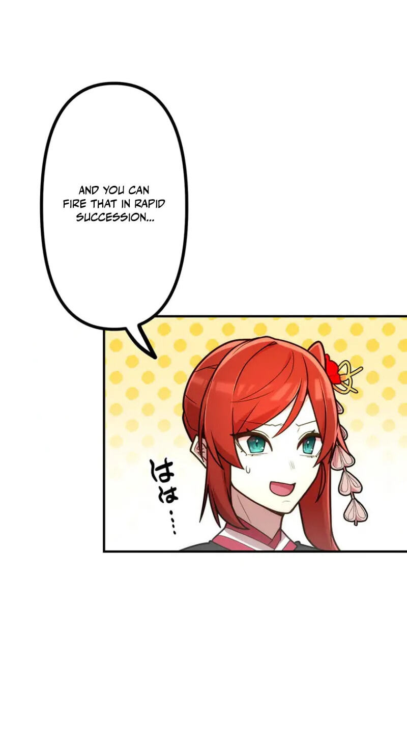 Maou App de S-kyuu Hunter ni Naremashita Chapter 120 page 16 - 