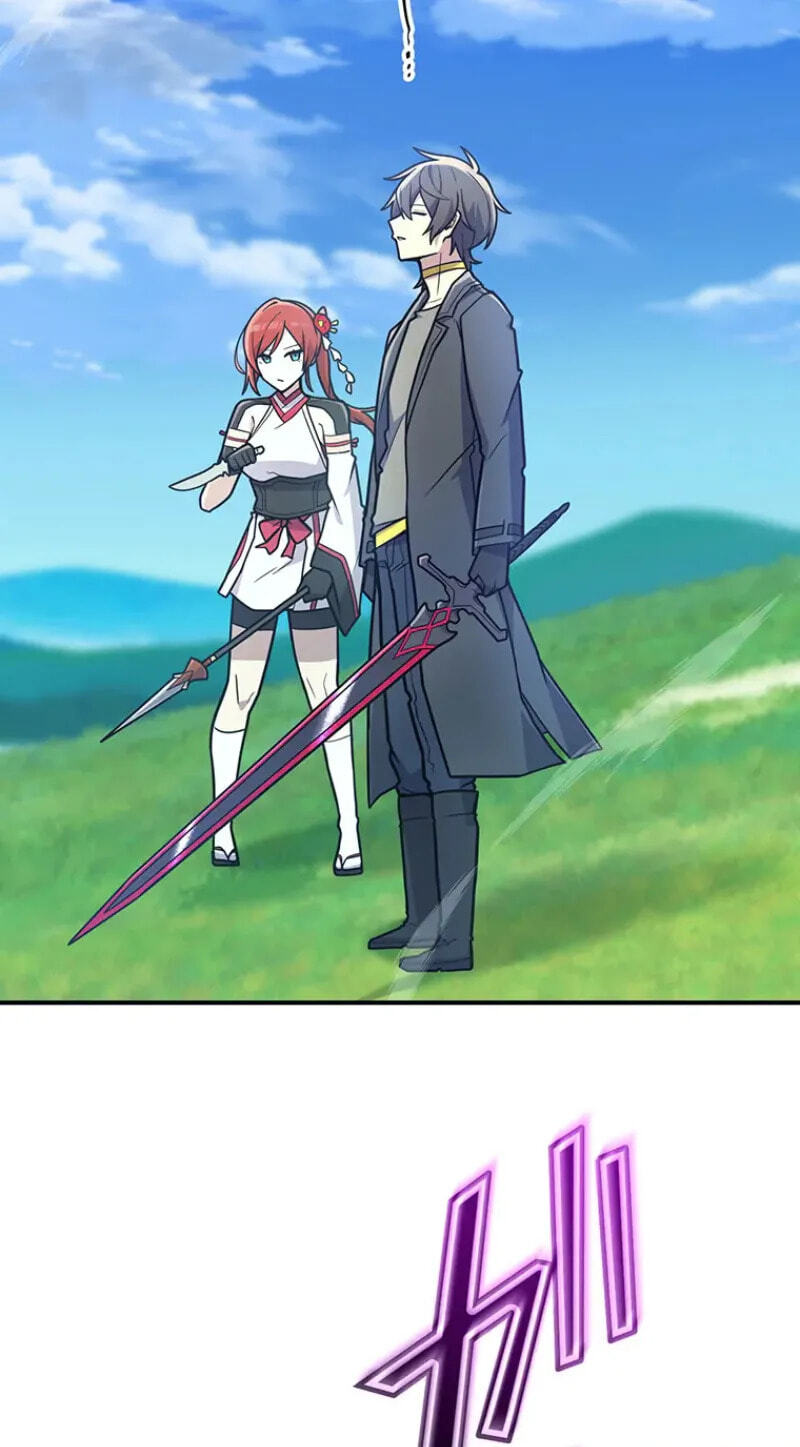 Maou App de S-kyuu Hunter ni Naremashita Chapter 120 page 26 - 