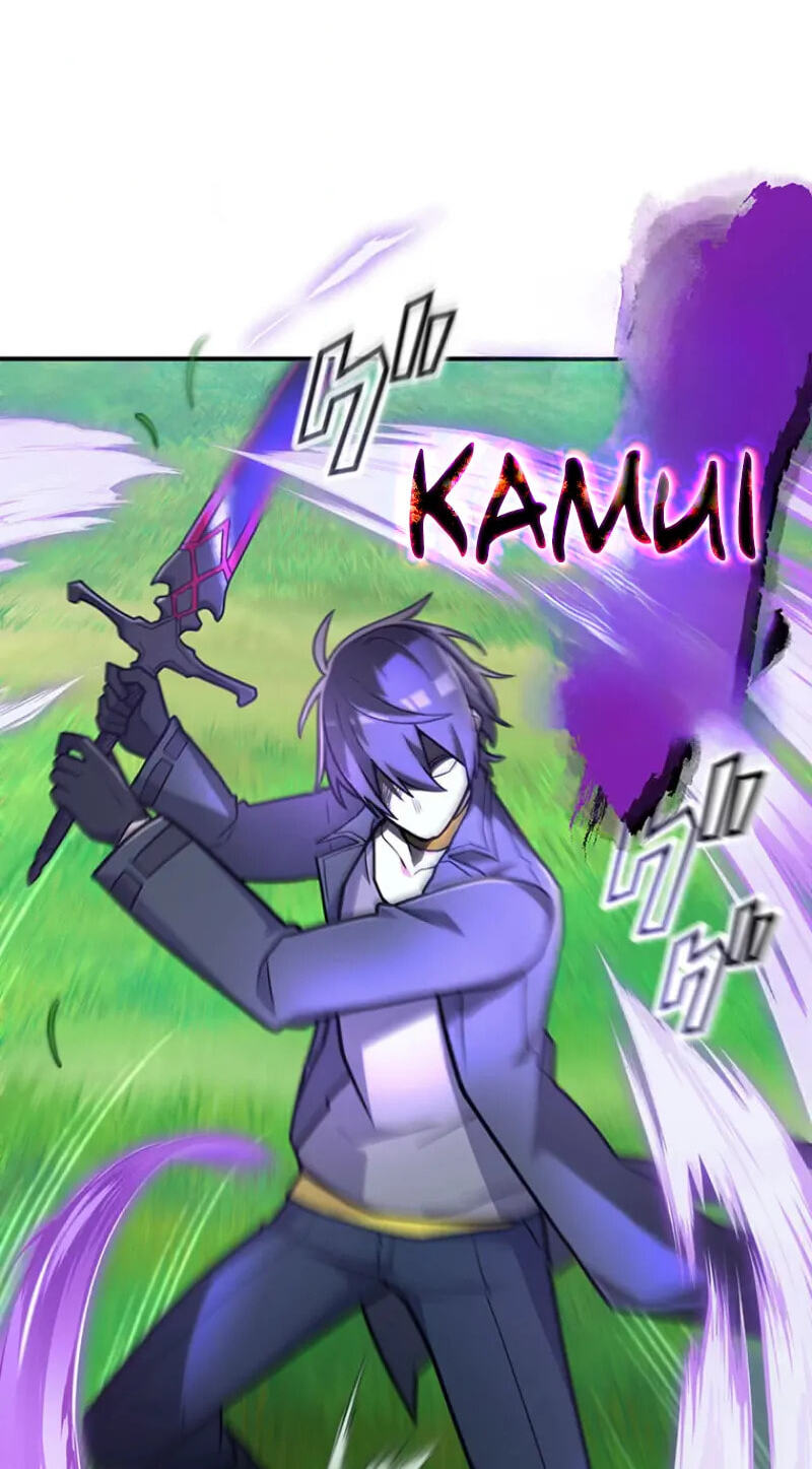 Maou App de S-kyuu Hunter ni Naremashita Chapter 120 page 28 - 