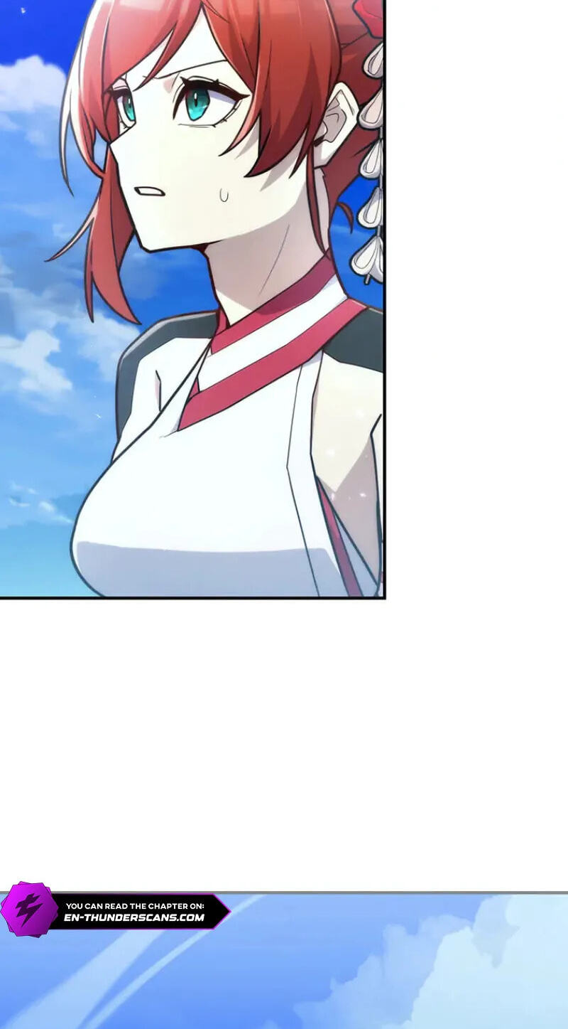 Maou App de S-kyuu Hunter ni Naremashita Chapter 120 page 36 - 
