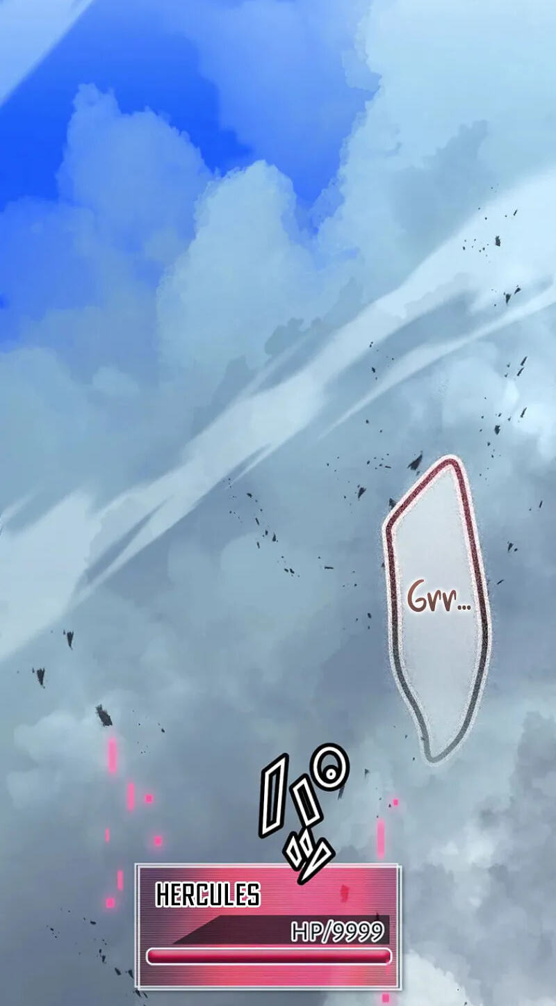 Maou App de S-kyuu Hunter ni Naremashita Chapter 120 page 37 - 
