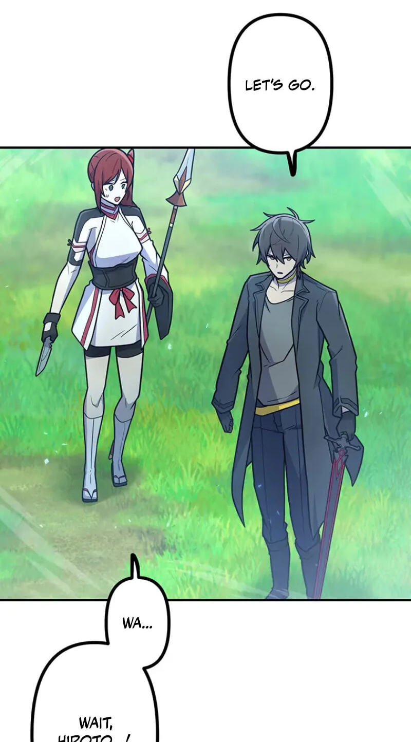 Maou App de S-kyuu Hunter ni Naremashita Chapter 120 page 5 - 