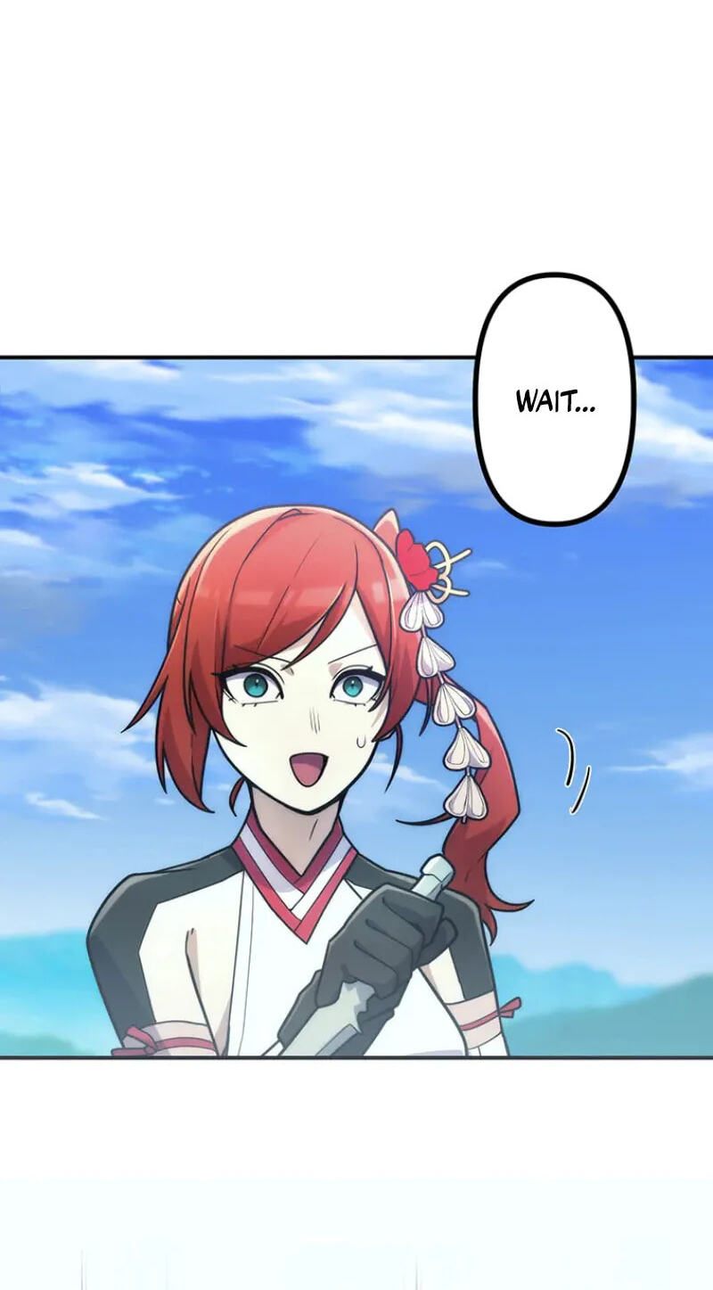 Maou App de S-kyuu Hunter ni Naremashita Chapter 120 page 47 - 