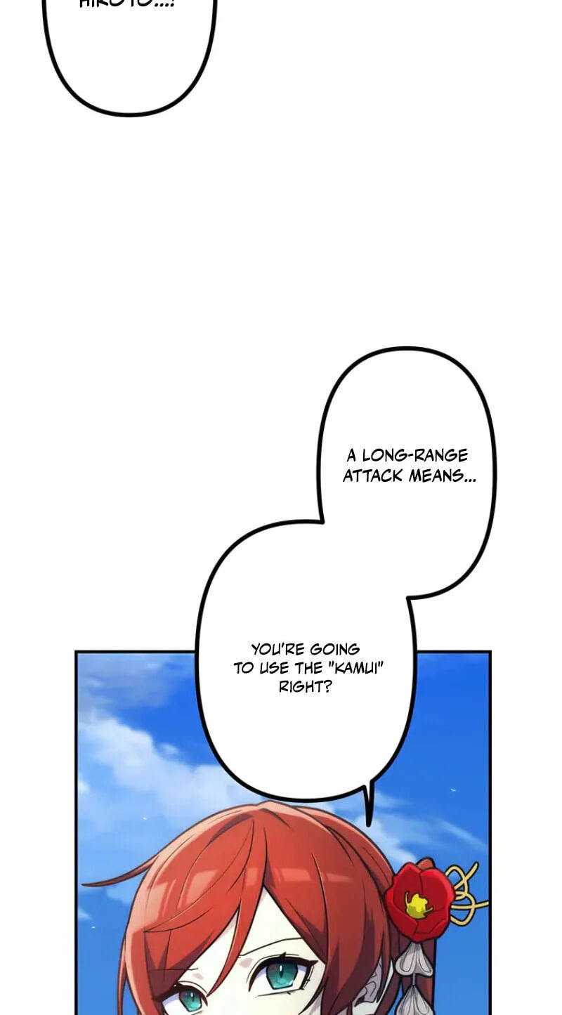 Maou App de S-kyuu Hunter ni Naremashita Chapter 120 page 6 - 