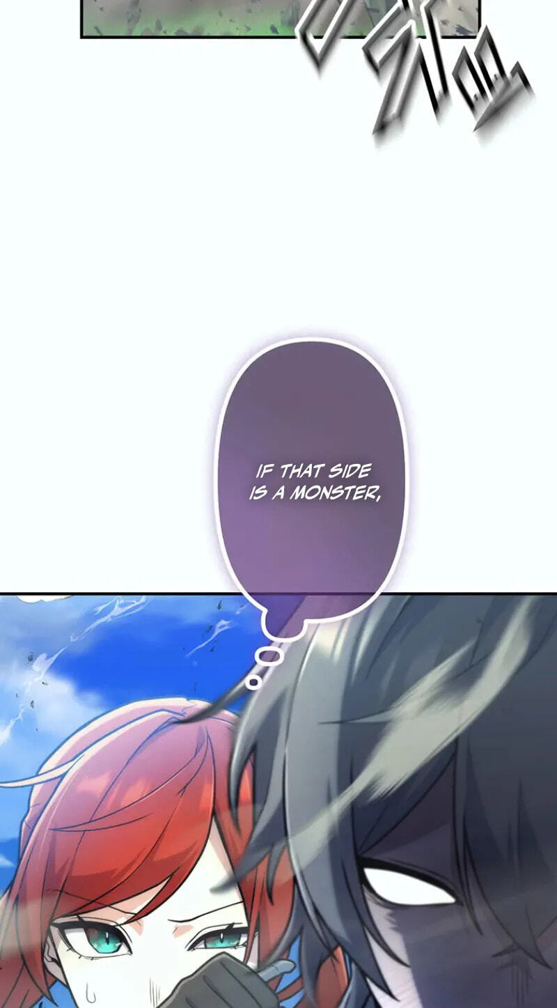 Maou App de S-kyuu Hunter ni Naremashita Chapter 120 page 58 - 