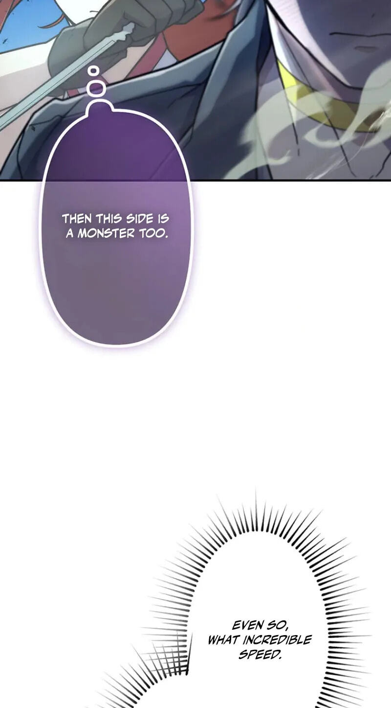Maou App de S-kyuu Hunter ni Naremashita Chapter 120 page 59 - 