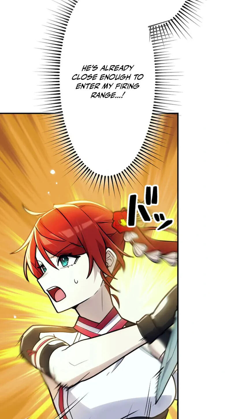 Maou App de S-kyuu Hunter ni Naremashita Chapter 120 page 60 - 