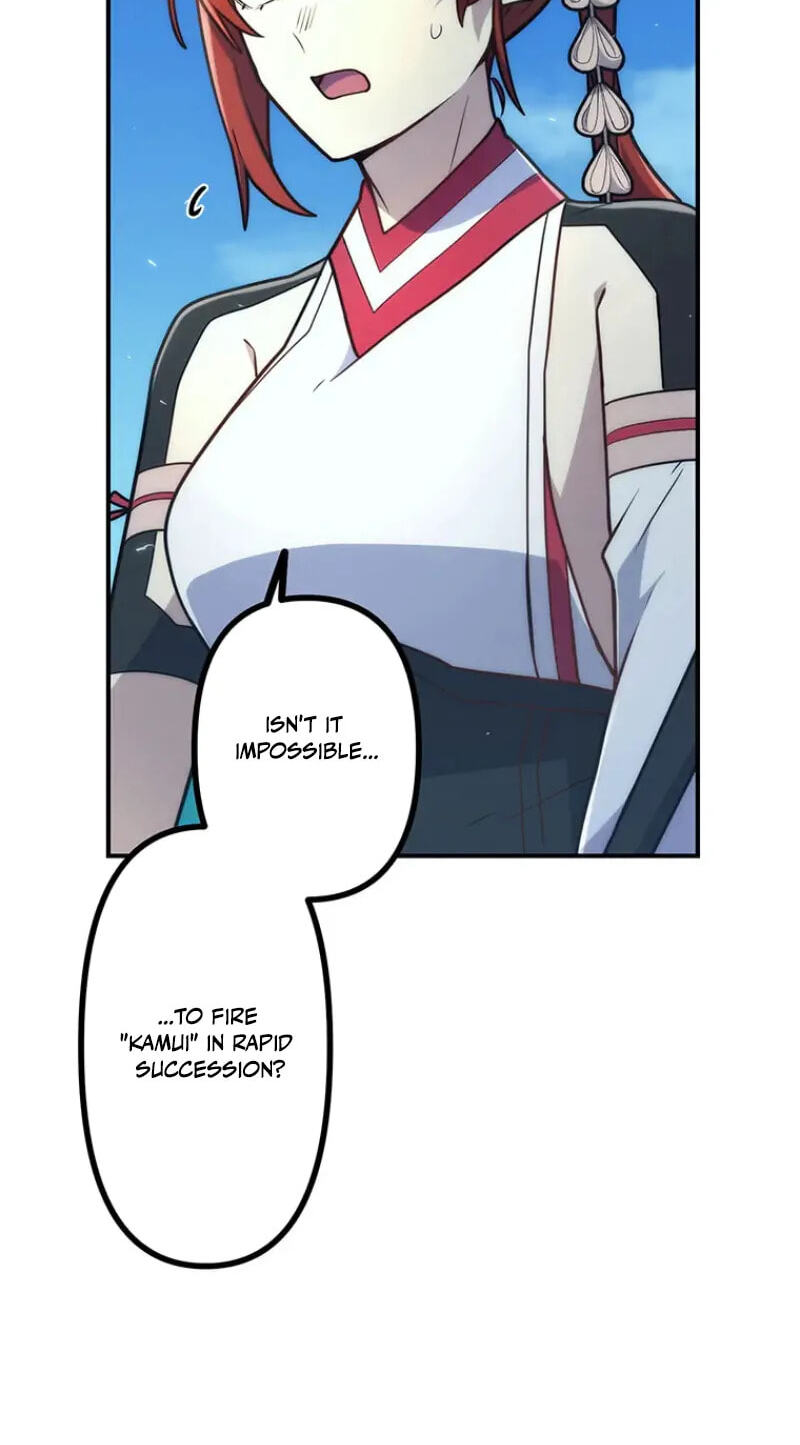Maou App de S-kyuu Hunter ni Naremashita Chapter 120 page 7 - 