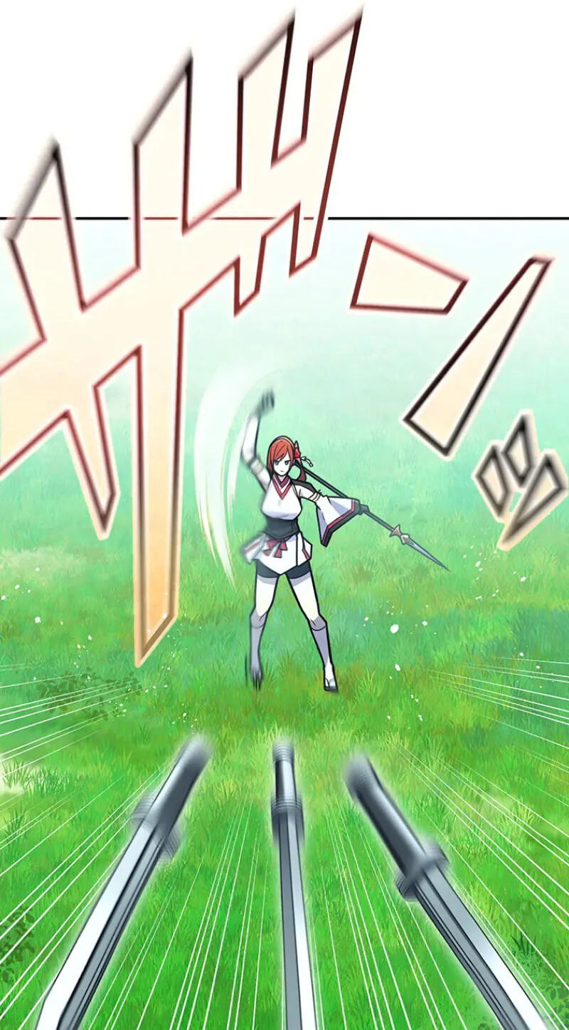 Maou App de S-kyuu Hunter ni Naremashita Chapter 120 page 62 - 