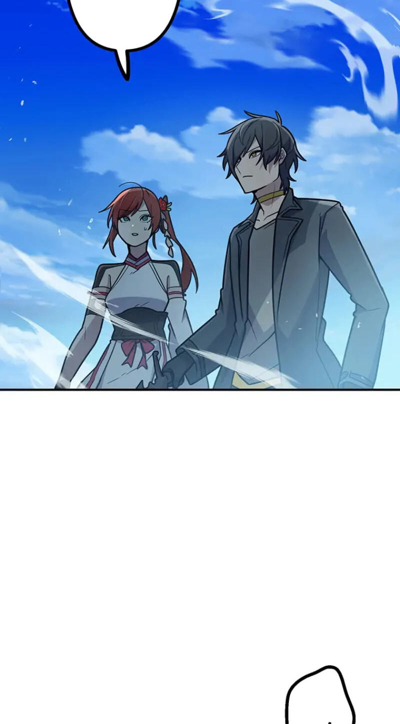 Maou App de S-kyuu Hunter ni Naremashita Chapter 120 page 70 - 