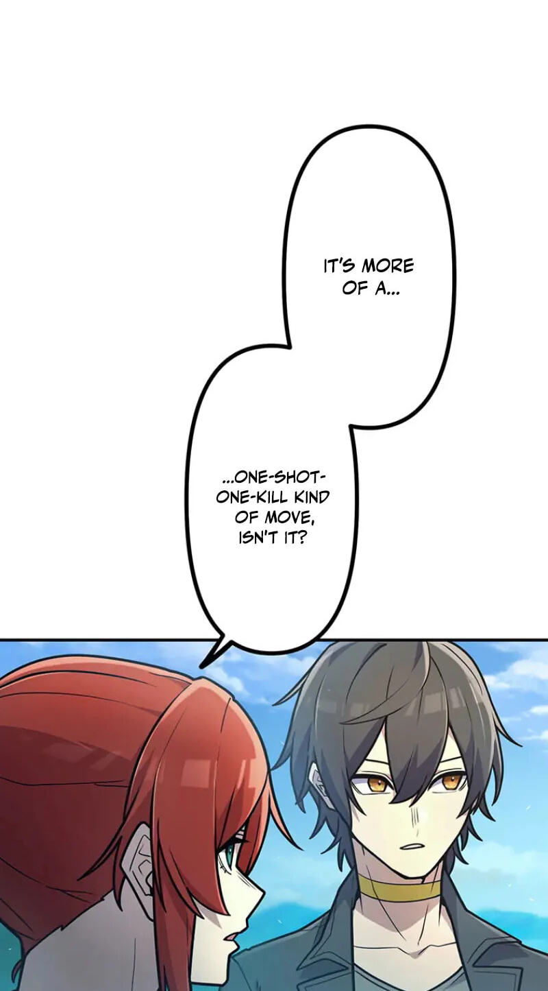 Maou App de S-kyuu Hunter ni Naremashita Chapter 120 page 8 - 
