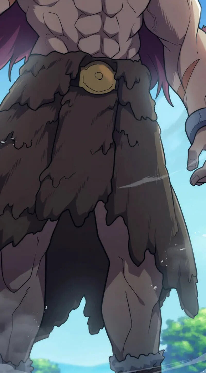 Maou App de S-kyuu Hunter ni Naremashita Chapter 120 page 73 - 