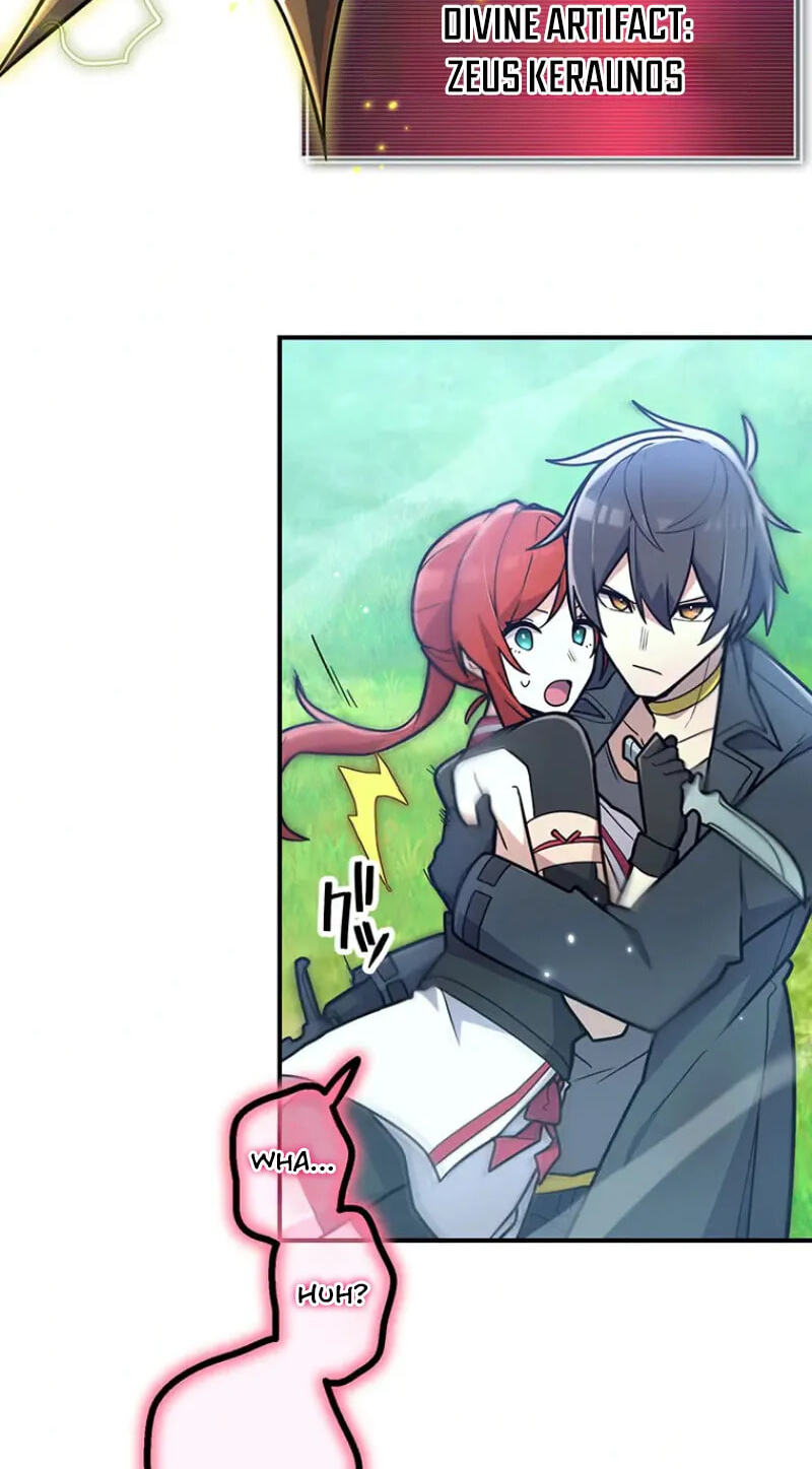 Maou App de S-kyuu Hunter ni Naremashita Chapter 120 page 79 - 