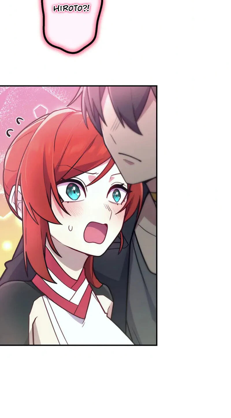 Maou App de S-kyuu Hunter ni Naremashita Chapter 120 page 80 - 