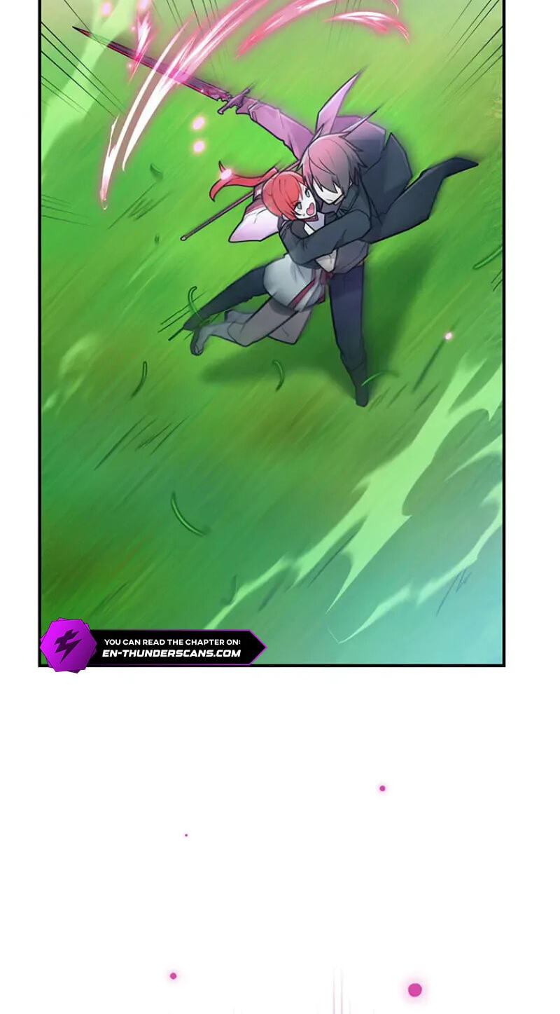 Maou App de S-kyuu Hunter ni Naremashita Chapter 120 page 84 - 