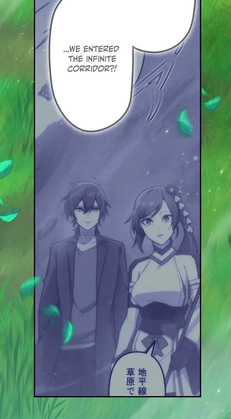 Maou App de S-kyuu Hunter ni Naremashita Chapter 120 page 93 - 