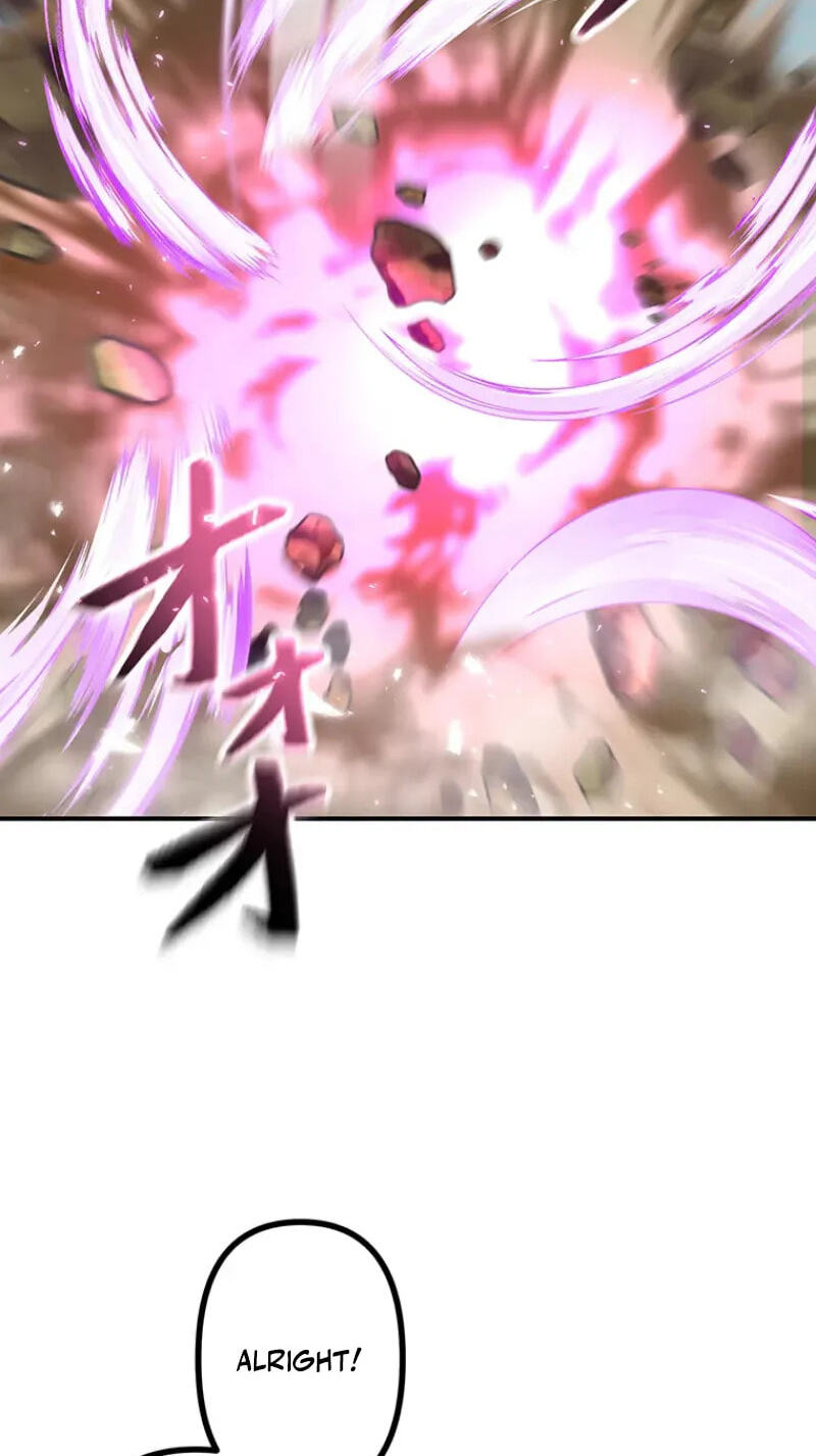 Maou App de S-kyuu Hunter ni Naremashita Chapter 121 page 11 - 