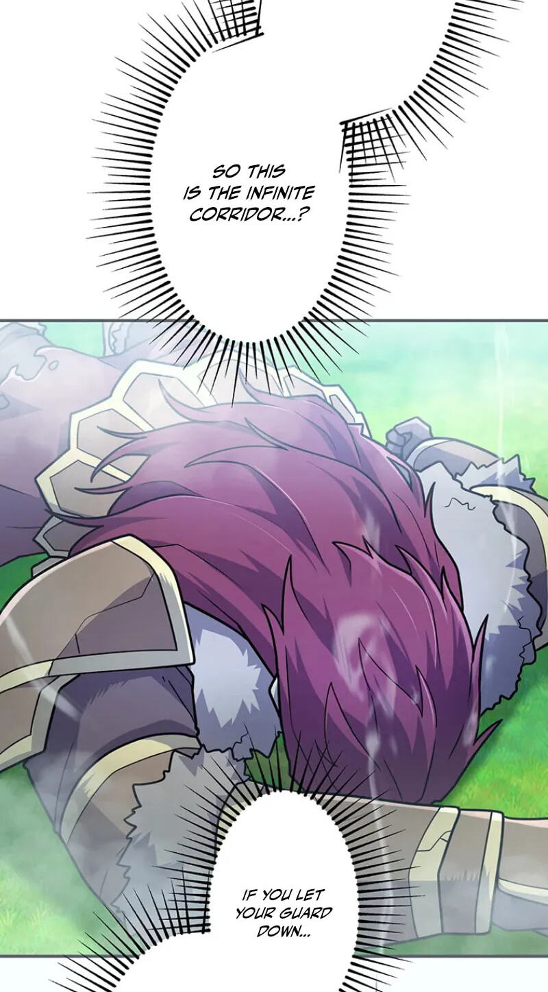 Maou App de S-kyuu Hunter ni Naremashita Chapter 121 page 101 - 