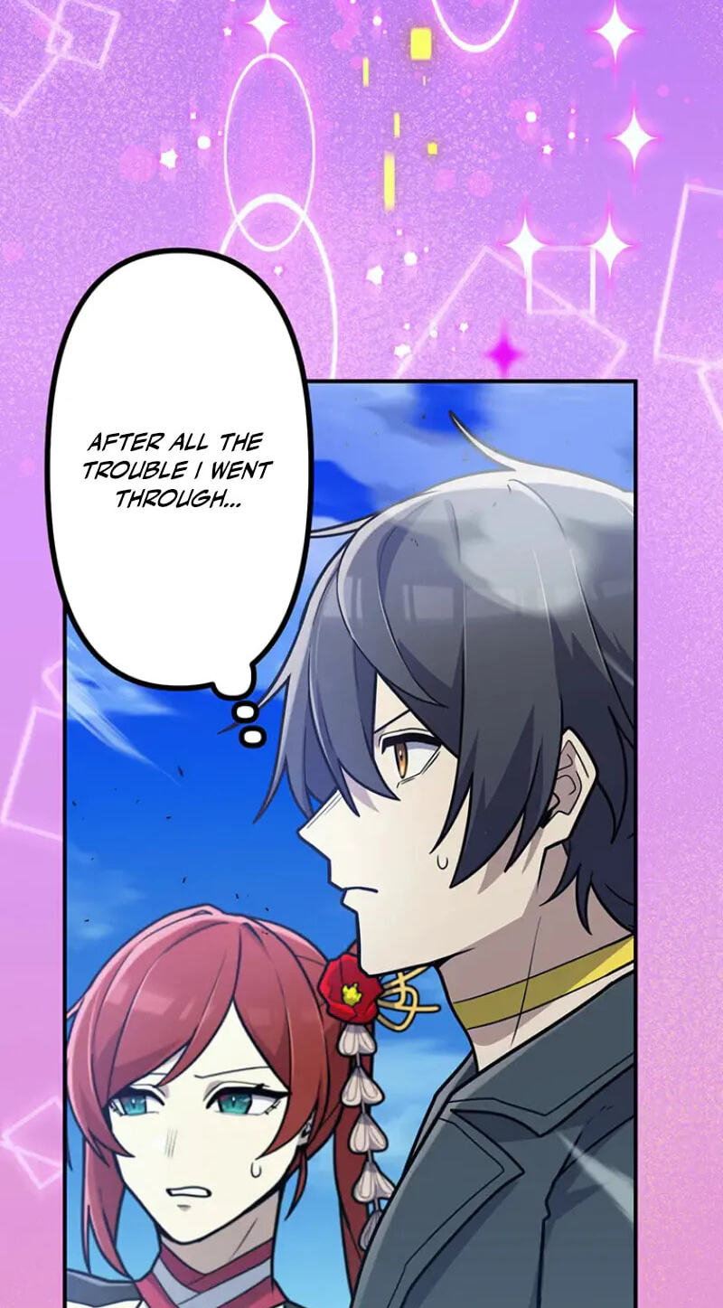 Maou App de S-kyuu Hunter ni Naremashita Chapter 121 page 103 - 