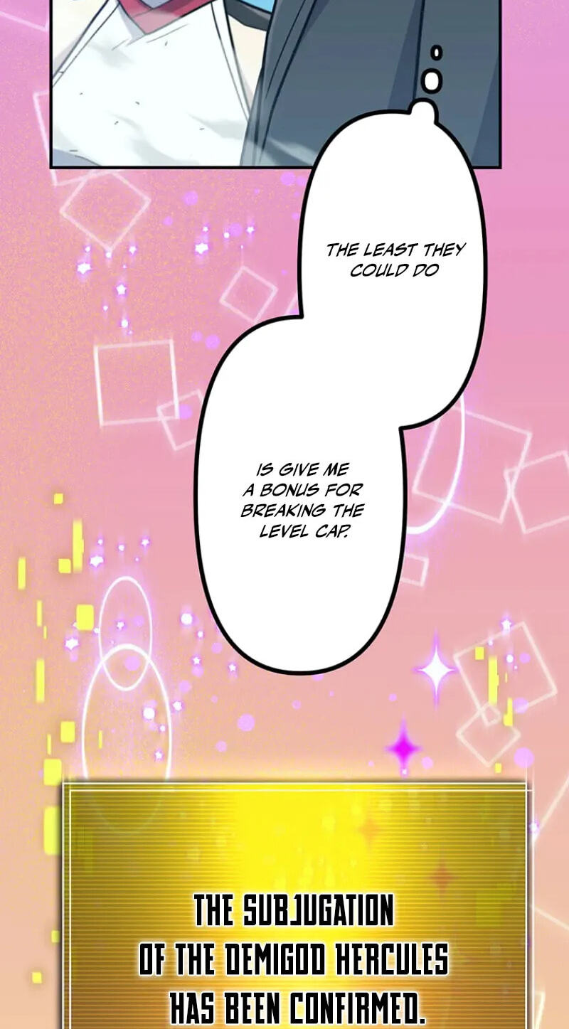 Maou App de S-kyuu Hunter ni Naremashita Chapter 121 page 104 - 