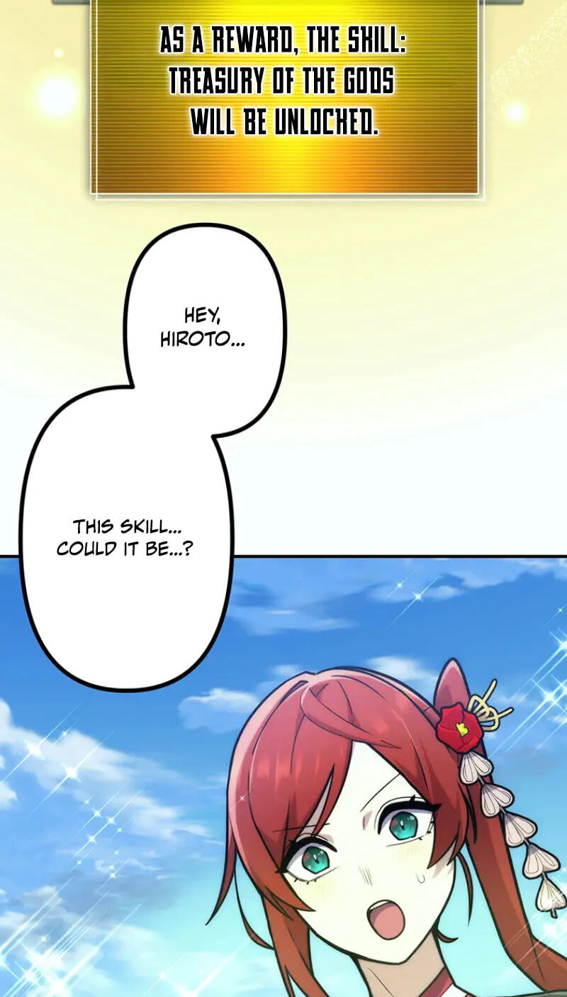 Maou App de S-kyuu Hunter ni Naremashita Chapter 121 page 107 - 